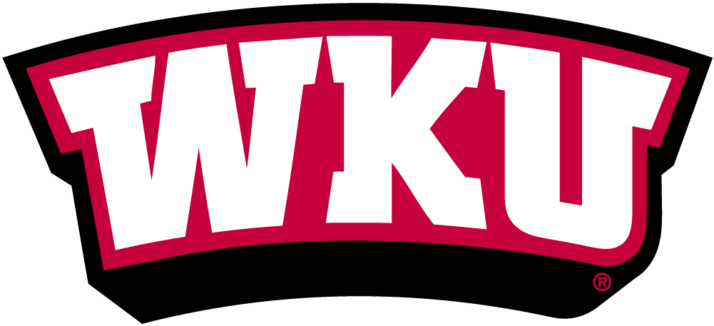 Western Kentucky Hilltoppers 1999-Pres Wordmark Logo t shirts iron on transfers v8
